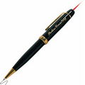 Alpec Senator Laser Pointer Pen